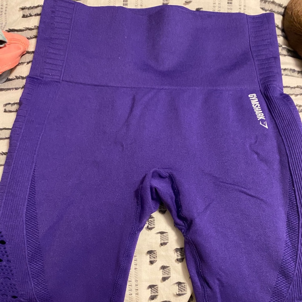 Gymshark leggings